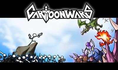 download Cartoon Wars apk